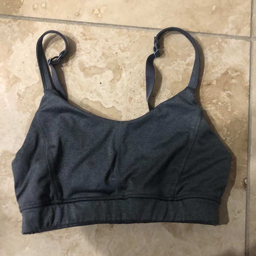 Athletic works sports bra